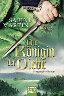 Die Königin der Diebe